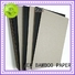 NEW BAMBOO PAPER grade black cardboard paper free design for photo frame