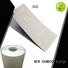NEW BAMBOO PAPER customization pe coated paper roll price supplier for trash cans