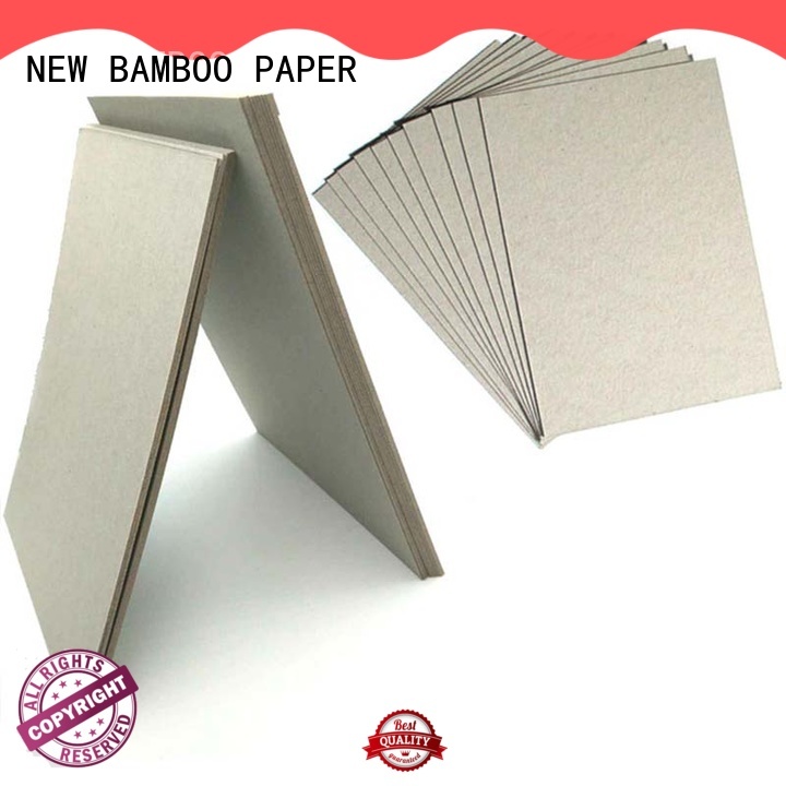 newly carton gris 2mm professional from manufacturer for book covers