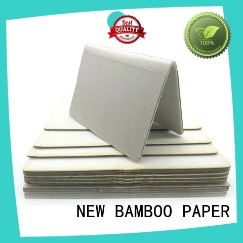 NEW BAMBOO PAPER gray foam board paper buy now for boxes