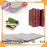 NEW BAMBOO PAPER fine- quality grey chipboard factory price for shirt accessories