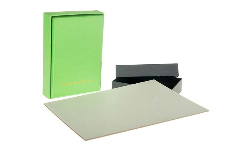 useful grey board thickness board for T-shirt inserts