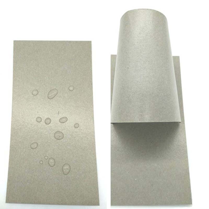 NEW BAMBOO PAPER fine- quality pe coated kraft paper free design for trash cans-1