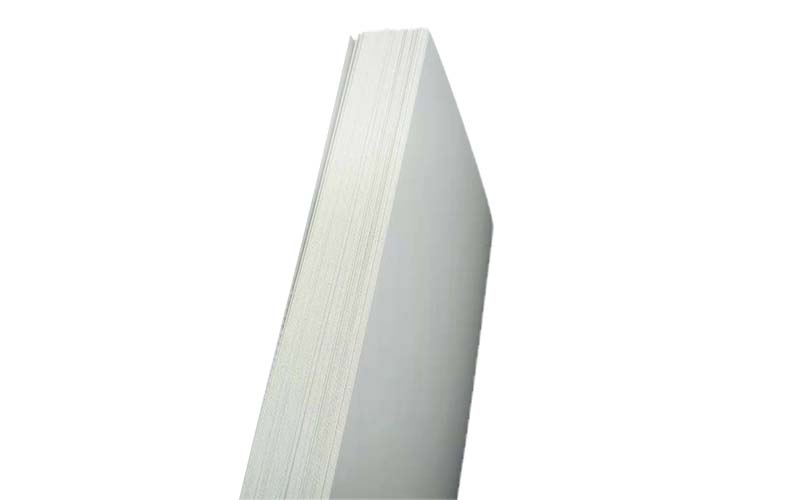 Duplex Paper Board / Duplex Board Paper With Grey Back-4