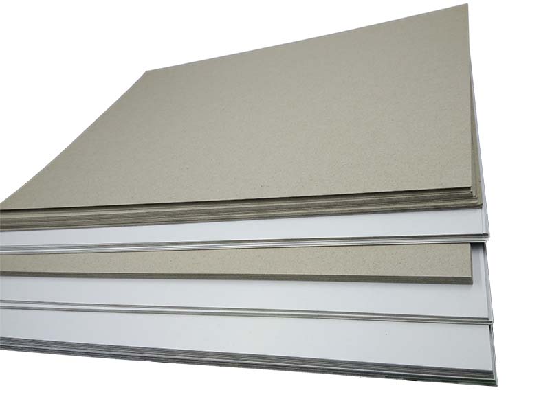 Bulk Duplex Board Uses and White Back Duplex Board Manufacturer