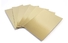 NEW BAMBOO PAPER board gold cardboard free design for packaging