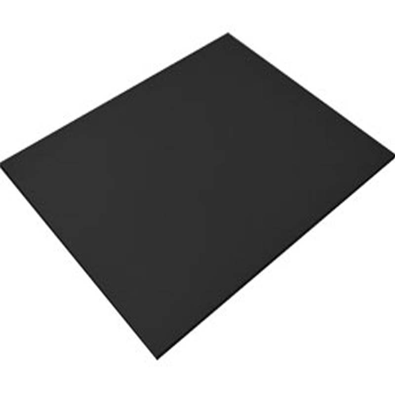 NEW BAMBOO PAPER useful black cardboard paper for speaker gasket-3