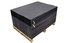 NEW BAMBOO PAPER fantastic  black chipboard widely-use for gift box