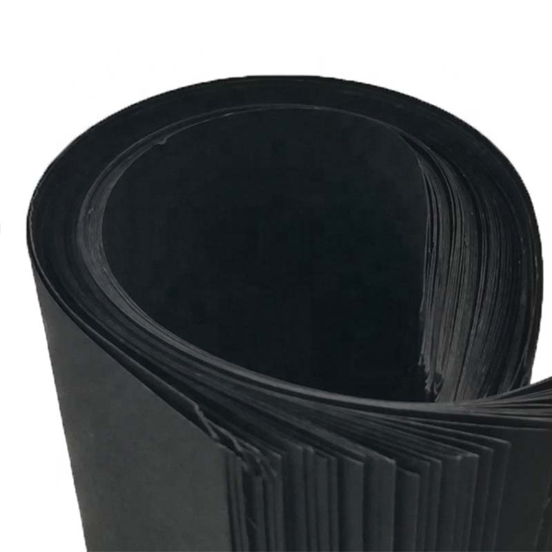 NEW BAMBOO PAPER industry-leading black backing board black for hang tag-2
