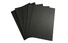newly thick black cardboard free design for shopping bag NEW BAMBOO PAPER