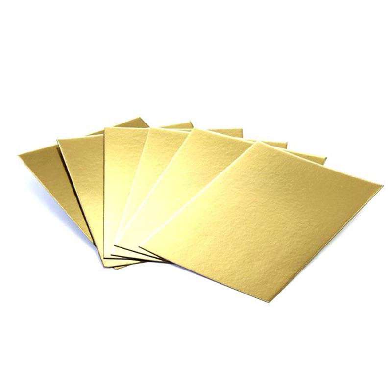 NEW BAMBOO PAPER excellent cake board paper from manufacturer for paper bags-2