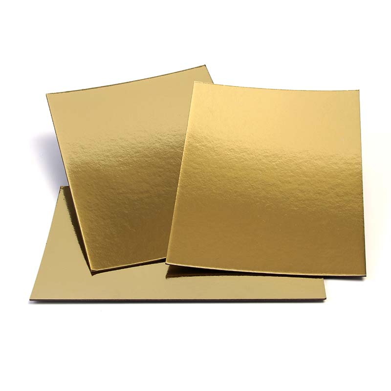 NEW BAMBOO PAPER excellent gold cardboard free design-1