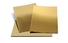 NEW BAMBOO PAPER high-quality gold cake boards check now for pastry packaging