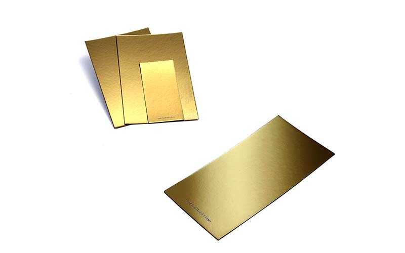 good-package long cardboard sheets grade for wholesale for gift boxes