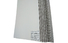 NEW BAMBOO PAPER white duplex board gray back order now for soap boxes