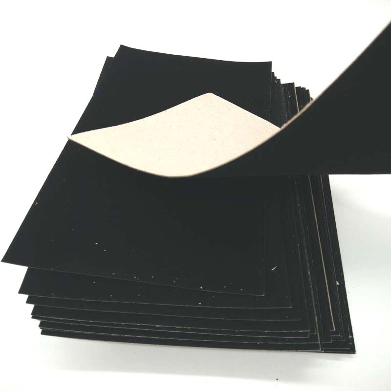 NEW BAMBOO PAPER cover flat corrugated cardboard sheets producer-3