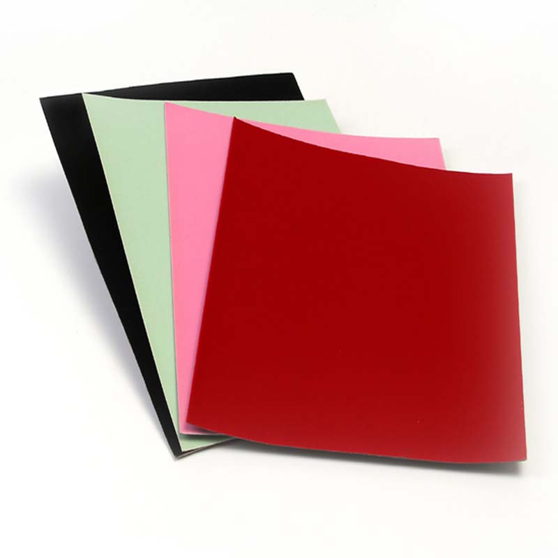 NEW BAMBOO PAPER pape velvet flocked paper wholesale for gift box binding-2