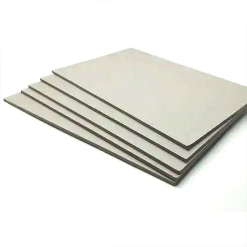 NEW BAMBOO PAPER layer kraft liner board for wholesale for stationery-1