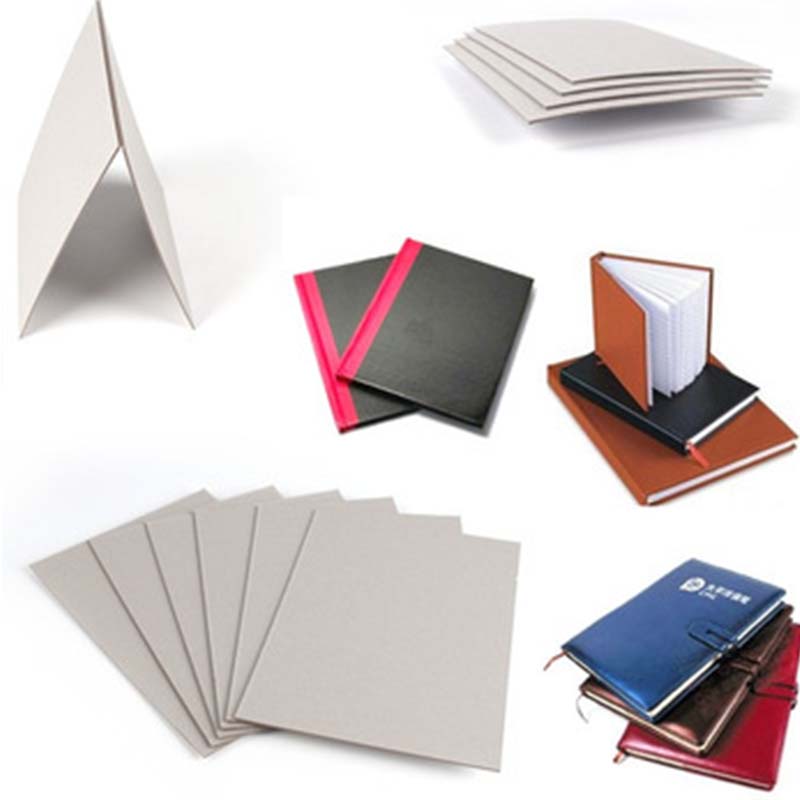 good-package grey board paper folding inquire now for desk calendars-3