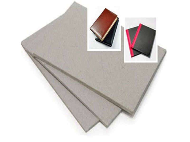 NEW BAMBOO PAPER boxes laminated cardboard bulk production for folder covers-2