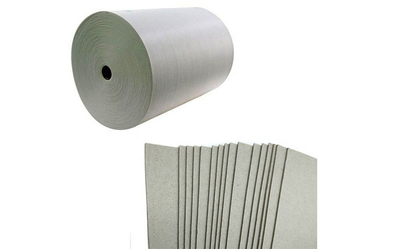 professional grey board sheets mosquito for arch files NEW BAMBOO PAPER