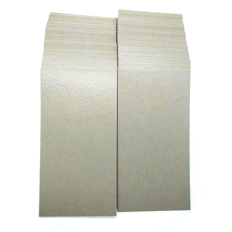NEW BAMBOO PAPER side reinforced cardboard sheets certifications for packaging-3