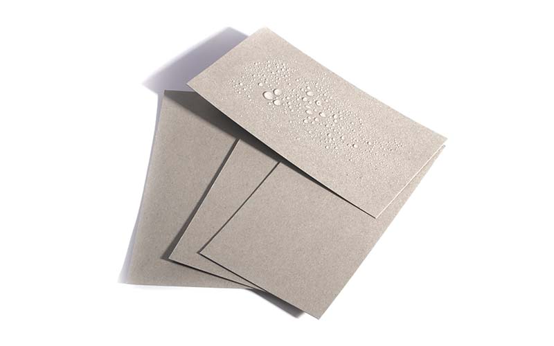 quality a2 cardboard paper moisture free quote for packaging