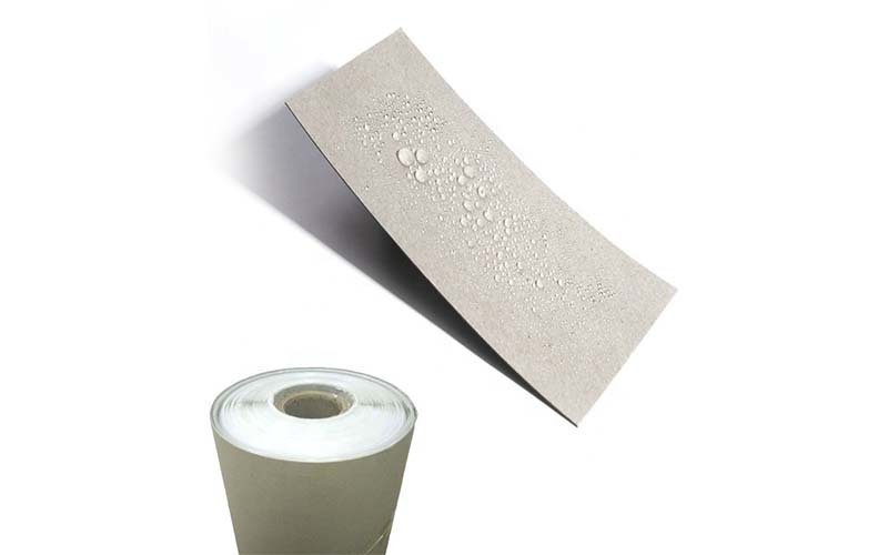 Supply Single Side / Double sides PE Coated Grey Paper Board