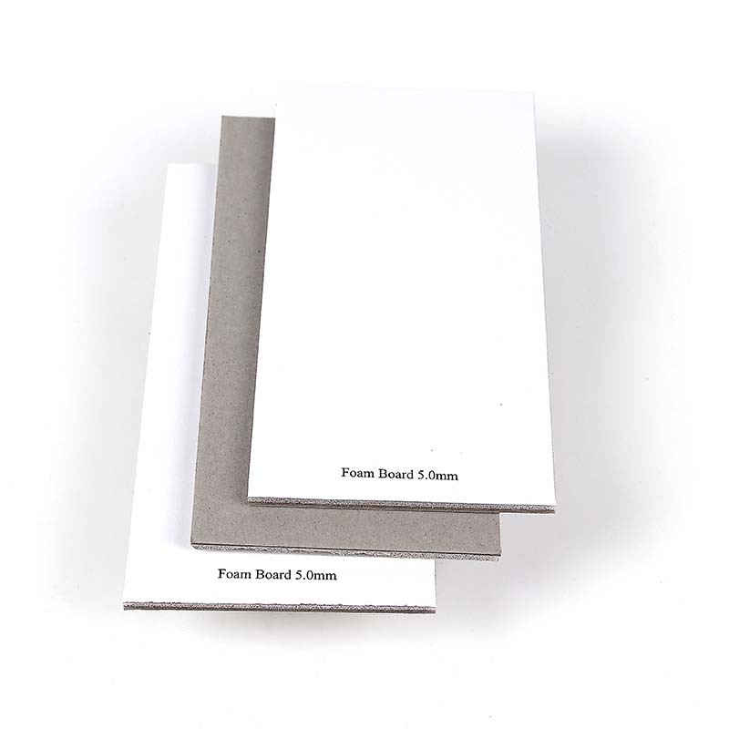 gray 2 foam board at discount for arch files NEW BAMBOO PAPER