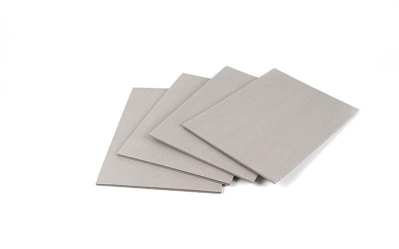 NEW BAMBOO PAPER cover foam board for wholesale for stationery-1