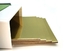 NEW BAMBOO PAPER back cake board foil paper from manufacturer for pastry packaging