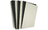 NEW BAMBOO PAPER side black board paper for photo frames