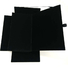 NEW BAMBOO PAPER industry-leading black flocking paper certifications for gift box binding