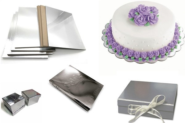 fine- quality Cake Board base free quote for gift boxes