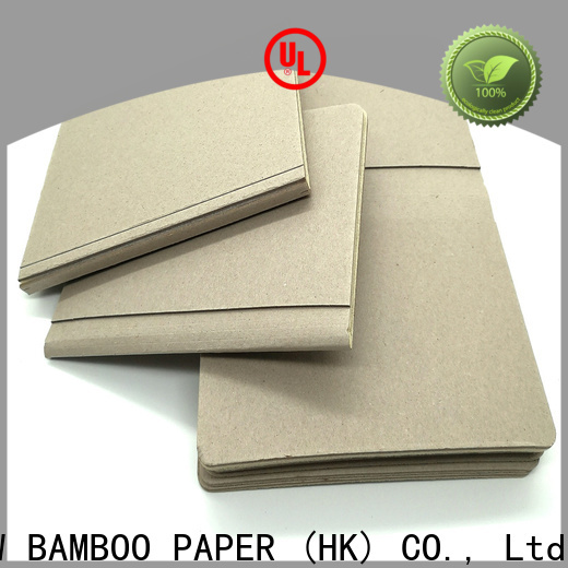 NEW BAMBOO PAPER newly foam board paper at discount for boxes