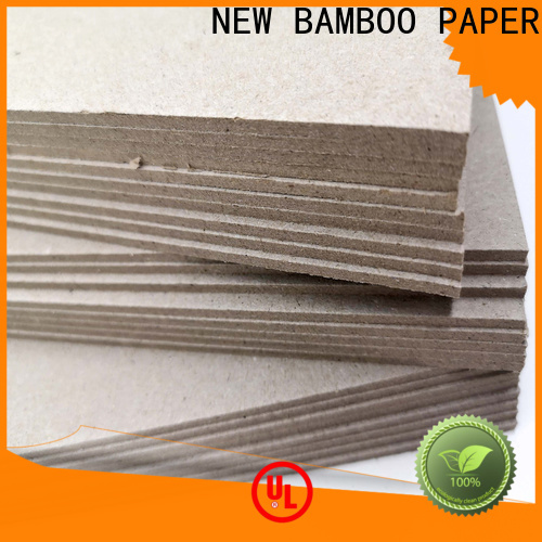 best gray paperboard wine for wholesale for folder covers