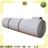 NEW BAMBOO PAPER grey back duplex board factory price for toothpaste boxes
