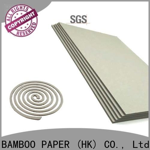 superior 2mm grey board resistance inquire now for boxes