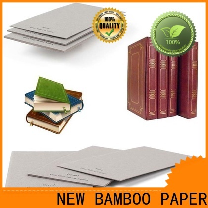 NEW BAMBOO PAPER high-quality grey cardboard inquire now for T-shirt inserts