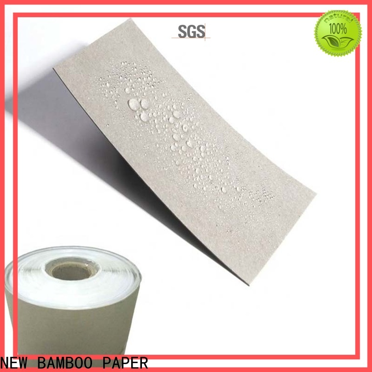 commercial what is pe coated paper grey vendor for packaging