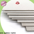 NEW BAMBOO PAPER cover 2 inch foam board buy now for folder covers