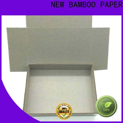 superior laminated cardboard quality for wholesale for packaging