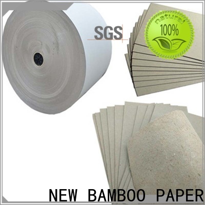 superior cardboard paper sheets degradable for wholesale for folder covers