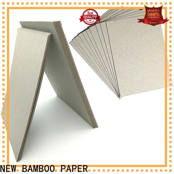 NEW BAMBOO PAPER mosquito grey cardboard sheets inquire now for stationery