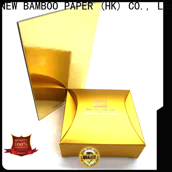 NEW BAMBOO PAPER best metallic silver poster board check now for packaging