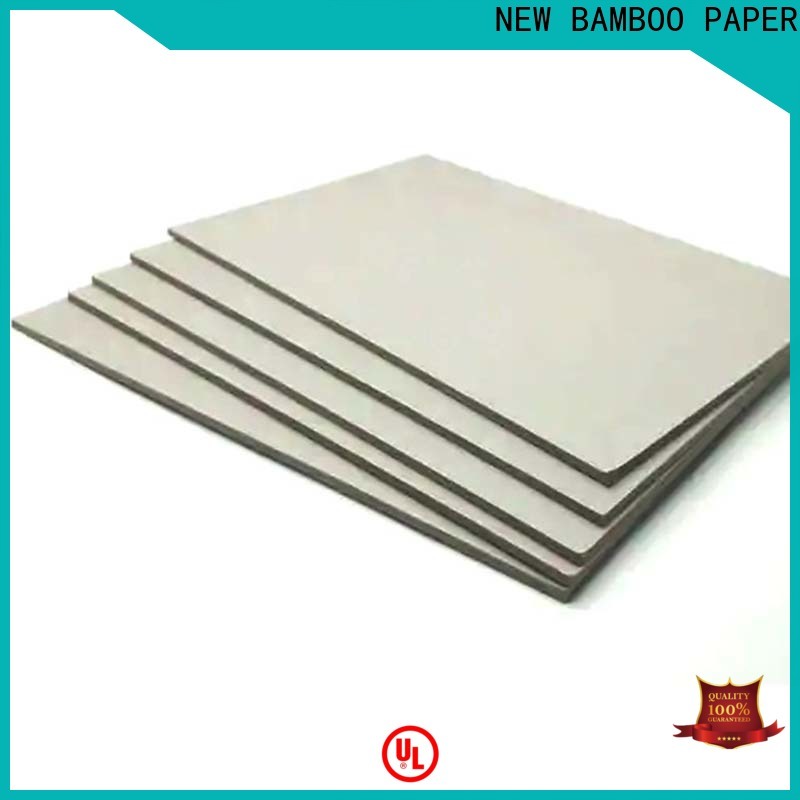 quality advantages of grey board mosquito factory price for boxes