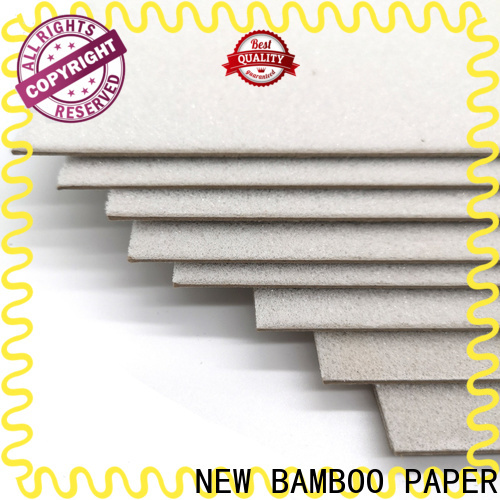 NEW BAMBOO PAPER foam what is foam board for book covers