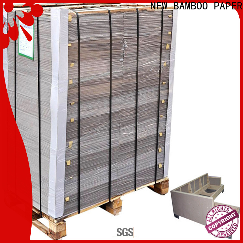 useful cardboard paper sheets layer at discount for boxes