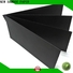 NEW BAMBOO PAPER quality black paper roll producer for paper bags