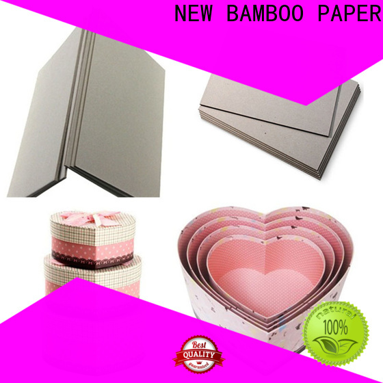 NEW BAMBOO PAPER inexpensive advantages of grey board inquire now for book covers